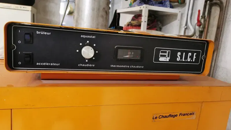 Chaudières Fioul : Nouvelles règlementations !