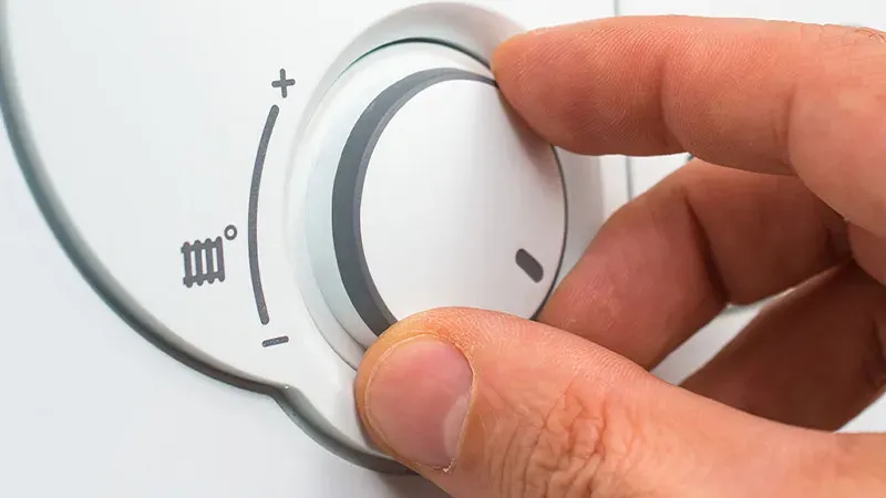 Optimiser sa consommation de chauffage